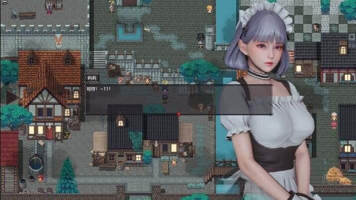 降临战纪 剧情向 详情图 8