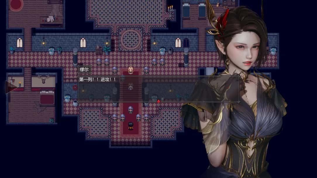 降临战纪 中文版 专题图 6